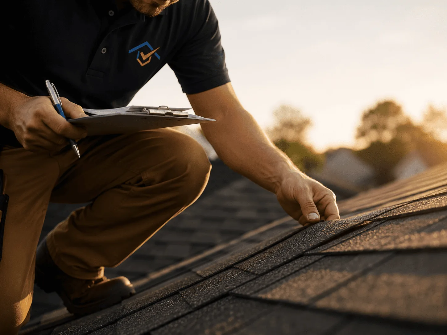 Why Choose Roof Inspection in Utah